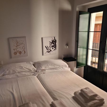 Casa Plaza De San Roman Sevilla Ruang foto